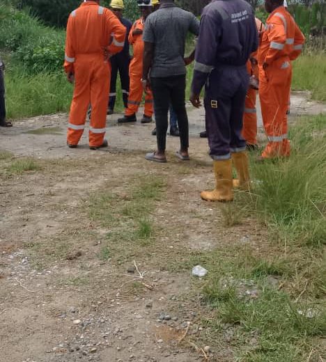 Community Interdependency Electrification Project