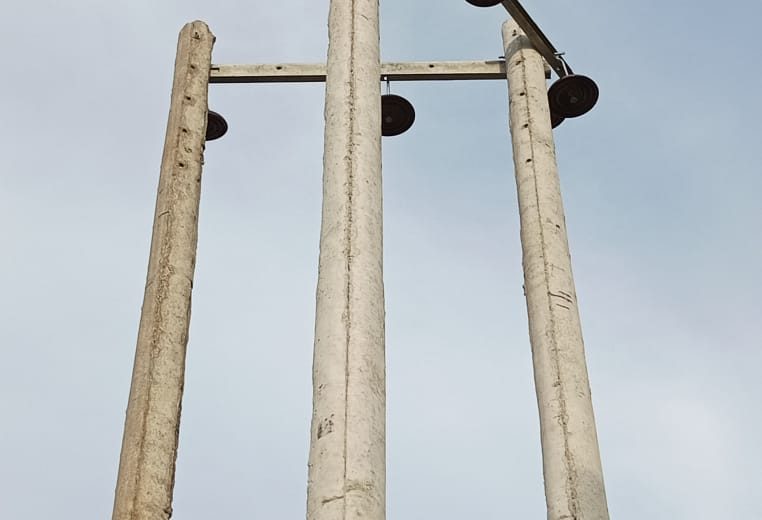 Community Interdependency Electrification Project