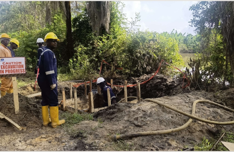 Community Interdependency Electrification Project