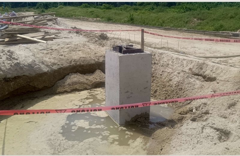 Community Interdependency Electrification Project