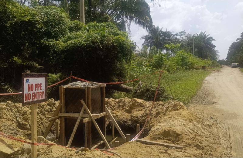 Community Interdependency Electrification Project