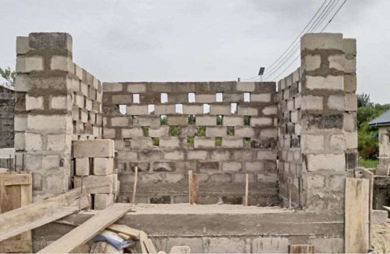 Community Interdependency Electrification Project