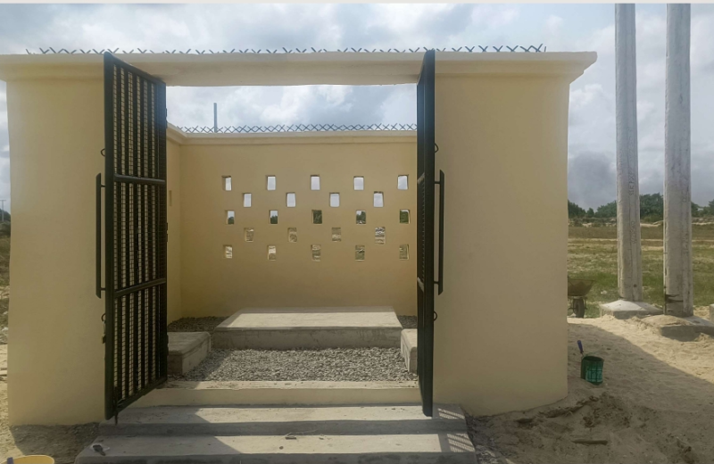 Community Interdependency Electrification Project
