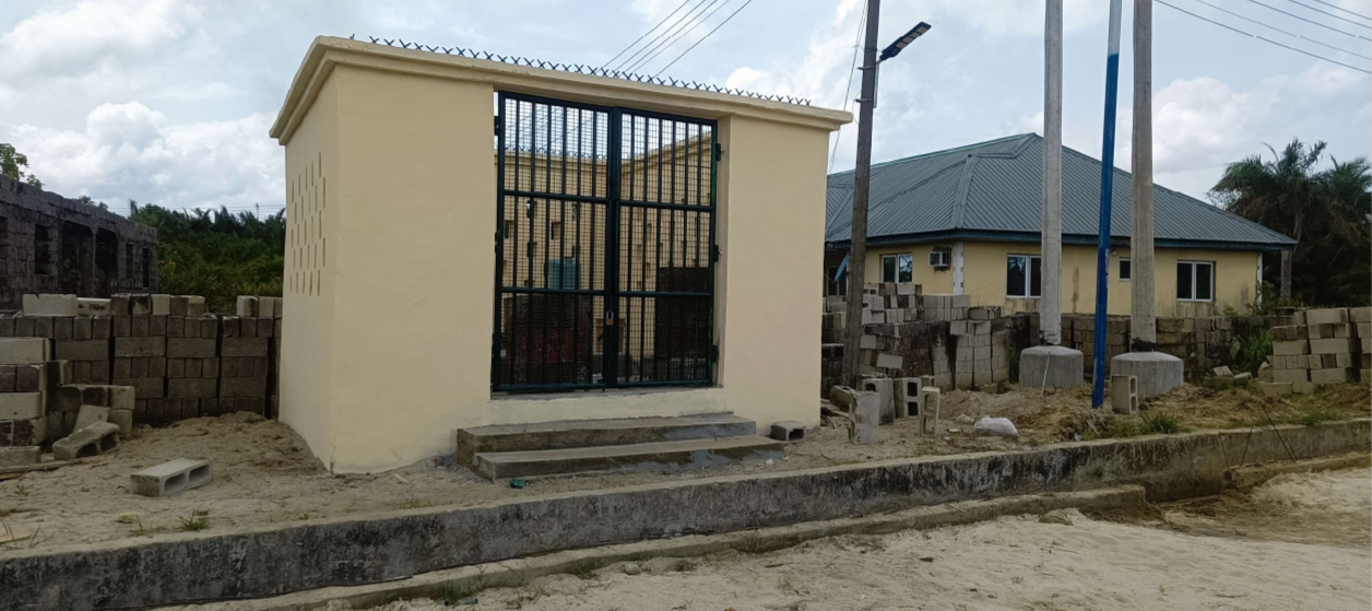 Community Interdependency Electrification Project