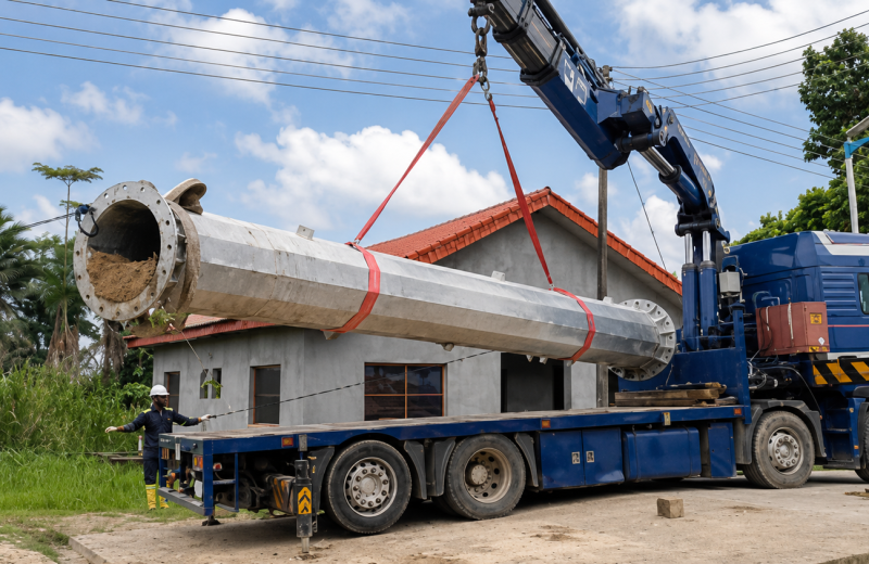 Community Interdependency Electrification Project