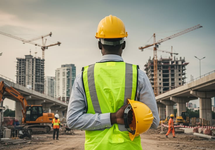Joe Marine & Construction engineering operations