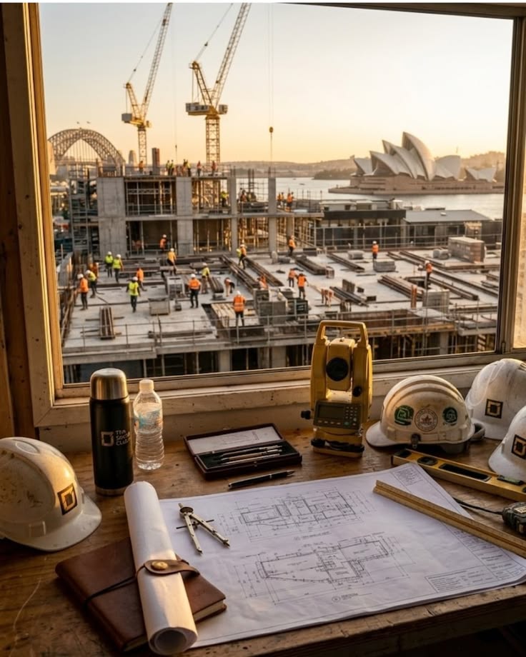 Why Proper Project Planning Matters in Marine and Construction Projects