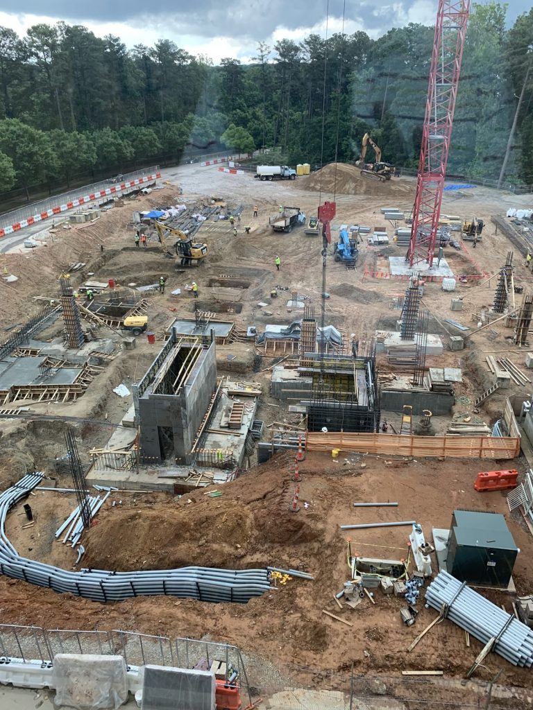 Construction