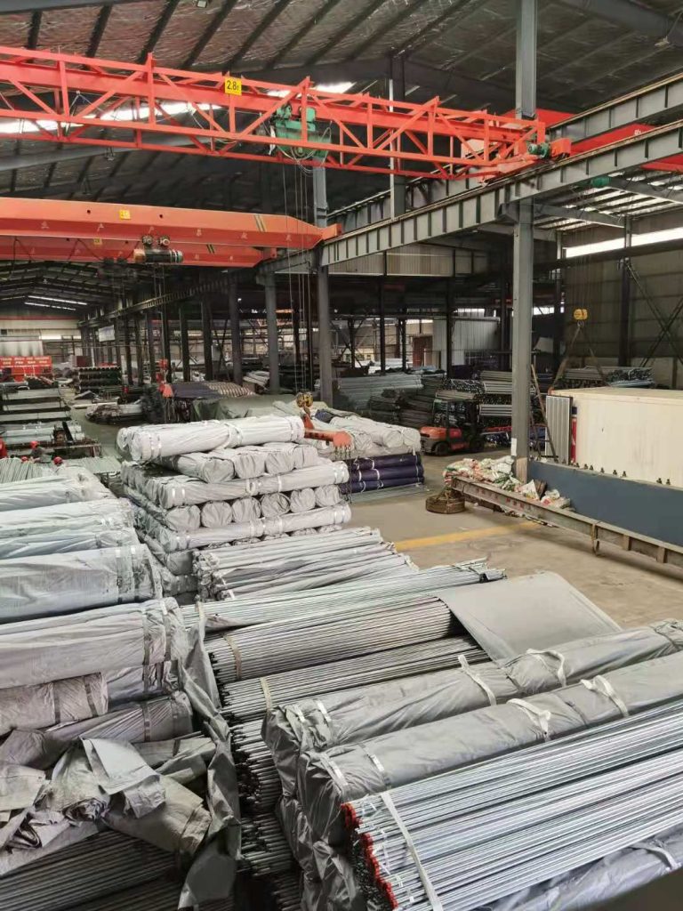 Procurement & Logistics